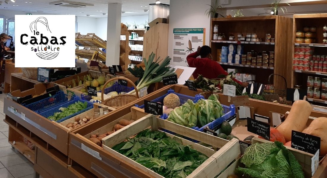 epicerie le cabas solidaire